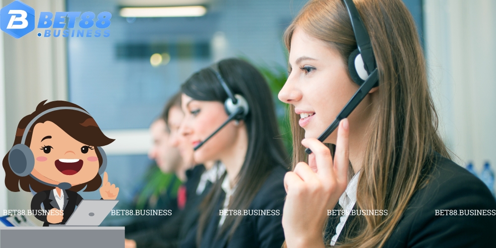 Chăm sóc khách hàng Bet88 và những cách liên hệ cơ bản nhất 1 CHĂM SÓC KHÁCH HÀNG