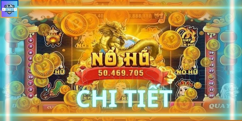 Nổ Hũ 90 Hấp Dẫn - Thử Vận May - Rinh Ngay Thưởng Khủng 3 Hướng dẫn chơi game nổ hũ 90 chi tiết