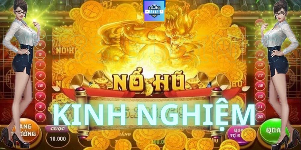Nổ Hũ 90 Hấp Dẫn - Thử Vận May - Rinh Ngay Thưởng Khủng 5 Chia sẻ kinh nghiệm chơi nổ hũ 90 tỷ lệ ăn jackpot cao