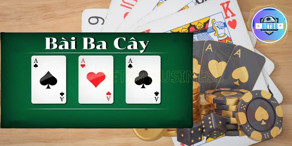 Bài Cào là gì - Casino Bet88 Hướng Dẫn Chi Tiết Cho Người Mới Chơi 5 Kinh nghiệm đánh bài cào thắng lớn cho tân thủ