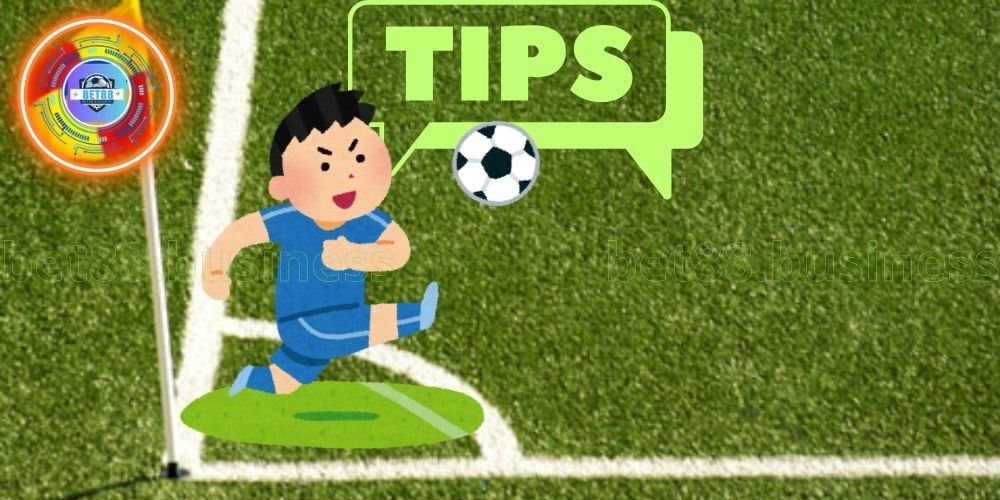 Lý giải Kèo phạt góc - Định nghĩa và kinh nghiệm, chiến lược cùng nhà cái Bet88 4 Chia sẻ những bí kíp giúp anh em chơi kèo phạt góc hiệu quả