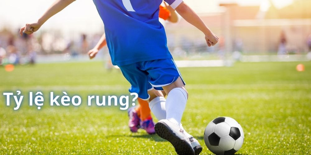 Bí Mật Kèo Rung: Vén Màn Bí Ẩn Chiến Thuật Của Các Cao Thủ 2 Tỷ lệ kèo rung theo Bet88 Business
