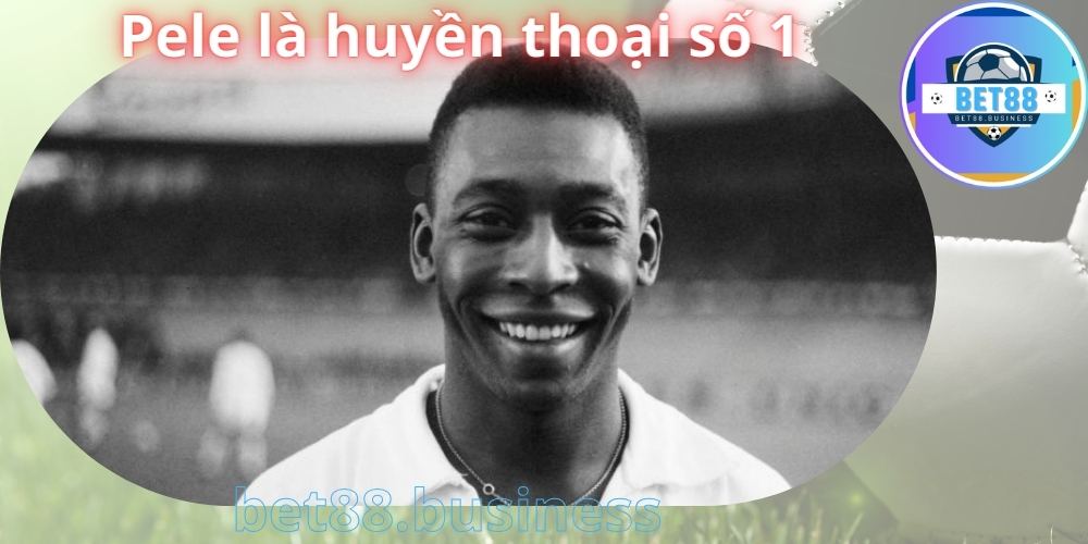 FIFA World Cup là gì? Khám phá giải đấu danh giá số 1 thế giới 4 Pele là huyền thoại số 1 tại WC