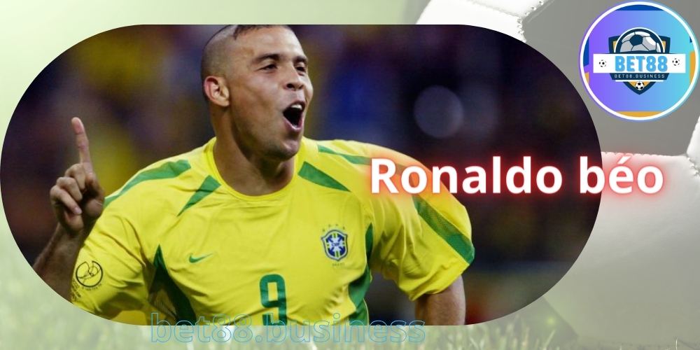 FIFA World Cup là gì? Khám phá giải đấu danh giá số 1 thế giới 5 Ronaldo béo là một trong những tiền đạo vĩ đại nhất giải đấu