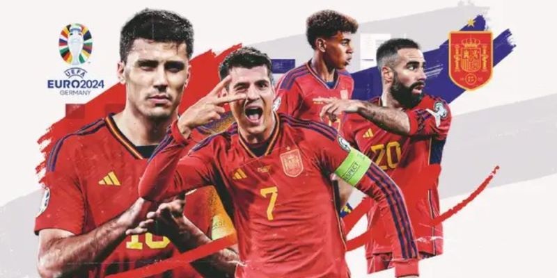 Soi Kèo Trận Đấu Tây Ban Nha - Croatia 23h00 Ngày 15/06 2 Tây Ban Nha là đội hình trẻ nhưng vô cùng đáng gờm