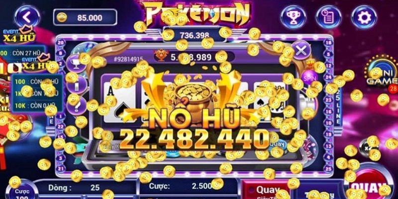 Nổ hũ uy tín Bet88 - Trải nghiệm thiên đường game trực tuyến 1 Giới thiệu Nổ hũ uy tín Bet88