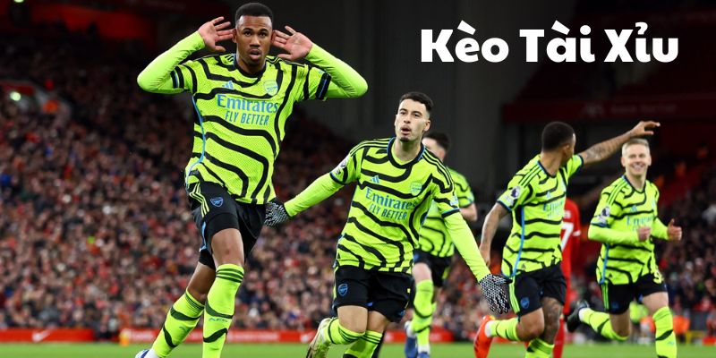 Kèo Tài Xỉu | Cách Đọc Kèo Chi Tiết Nhất Tại Bet88 3 Khám phá một số tỷ lệ kèo Tài Xỉu phổ biến
