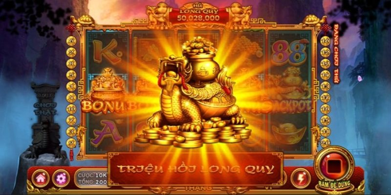 Nổ hũ uy tín Bet88 - Trải nghiệm thiên đường game trực tuyến 2 Nổ hũ uy tín Bet88 - Bảo mật thông tin cao
