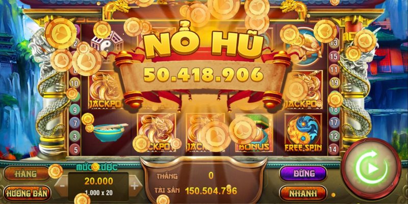 Nổ hũ uy tín Bet88 - Trải nghiệm thiên đường game trực tuyến 3 Nổ hũ uy tín Bet88 - Đổi thưởng xanh chín