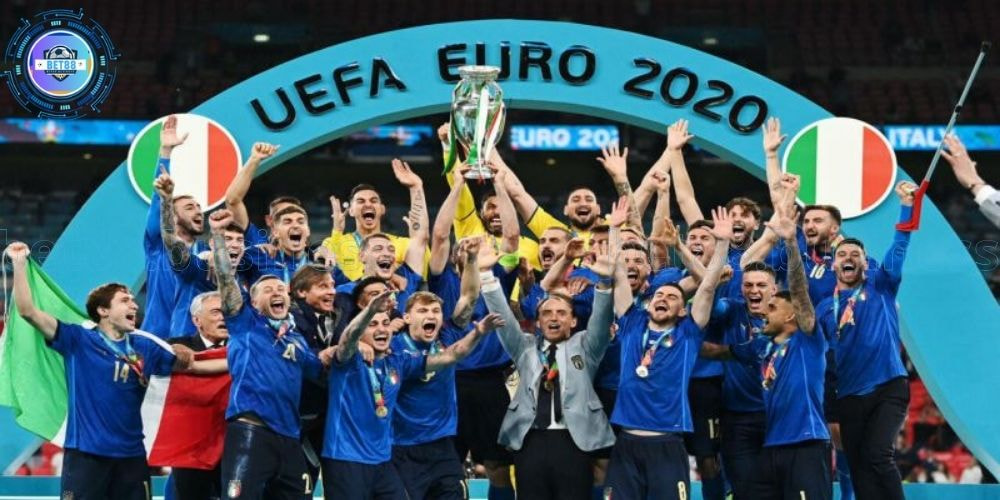 UEFA Euro 2024: Thông tin cụ thể, chi tiết về địa điểm, thời gian giải đấu hấp dẫn và linh vật Euro 2024 "siêu cute" 1 Ý là nhà vua mới nhất của châu Âu 2020